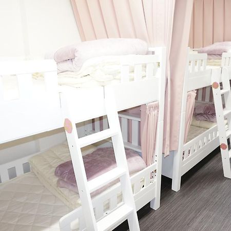 Coco Hostel Namba Осака Экстерьер фото