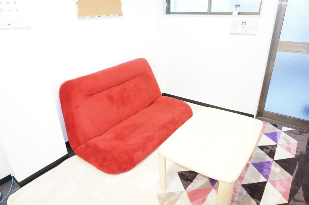 Coco Hostel Namba Осака Экстерьер фото