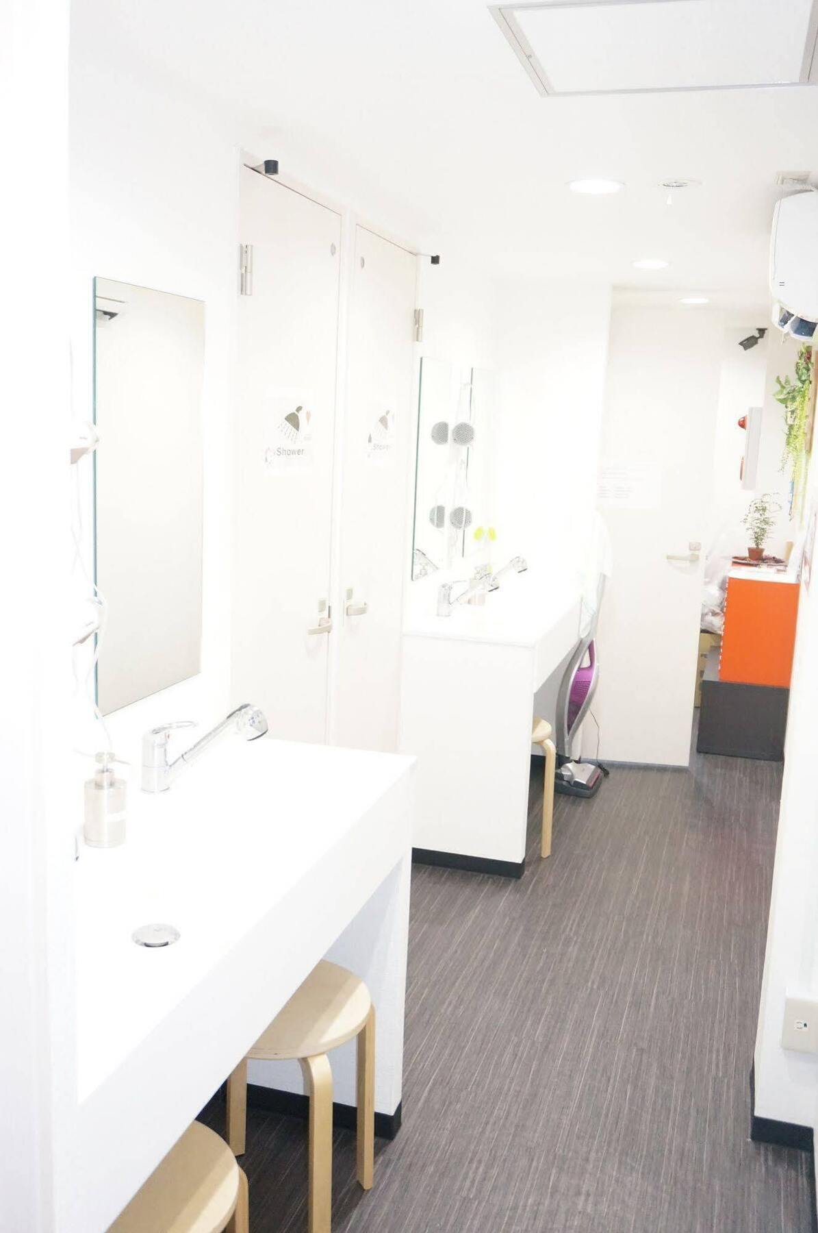 Coco Hostel Namba Осака Экстерьер фото