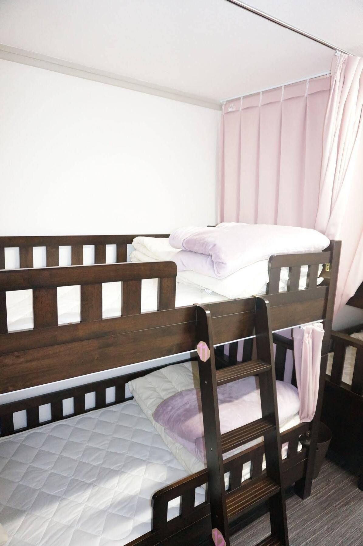 Coco Hostel Namba Осака Экстерьер фото