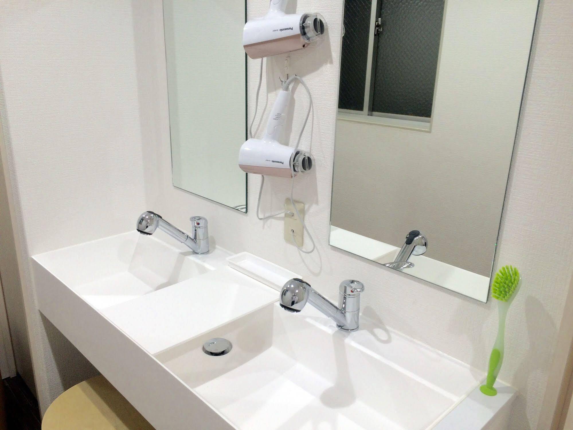 Coco Hostel Namba Осака Экстерьер фото